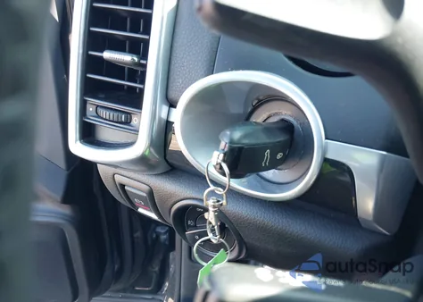 2013 Porsche Cayenne from USA, damaged, VIN WP1AA2A21DLA02081